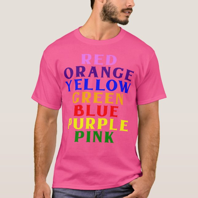 T-Shirt (Framsida)