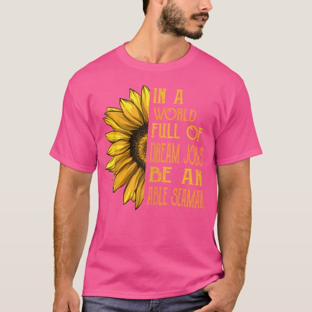 T-Shirt (Framsida)