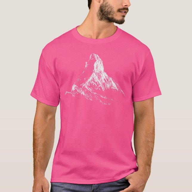 T-Shirt (Framsida)
