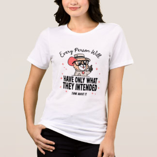 T-shirt