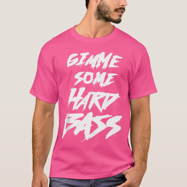 T-Shirt (Framsida)