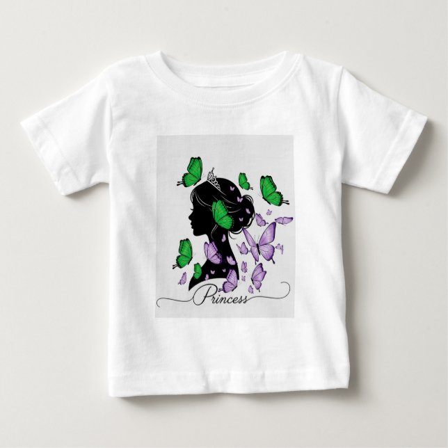 T-Shirt (Framsida)