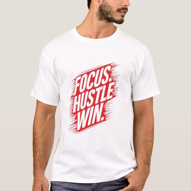 T-Shirt (Framsida)
