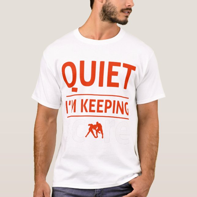 T-Shirt (Framsida)