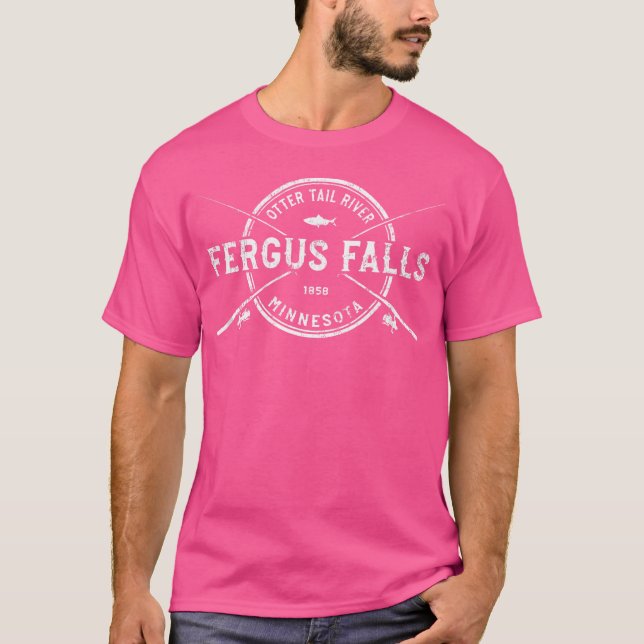 T-Shirt (Framsida)