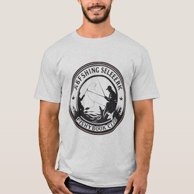 T-Shirt (Framsida)