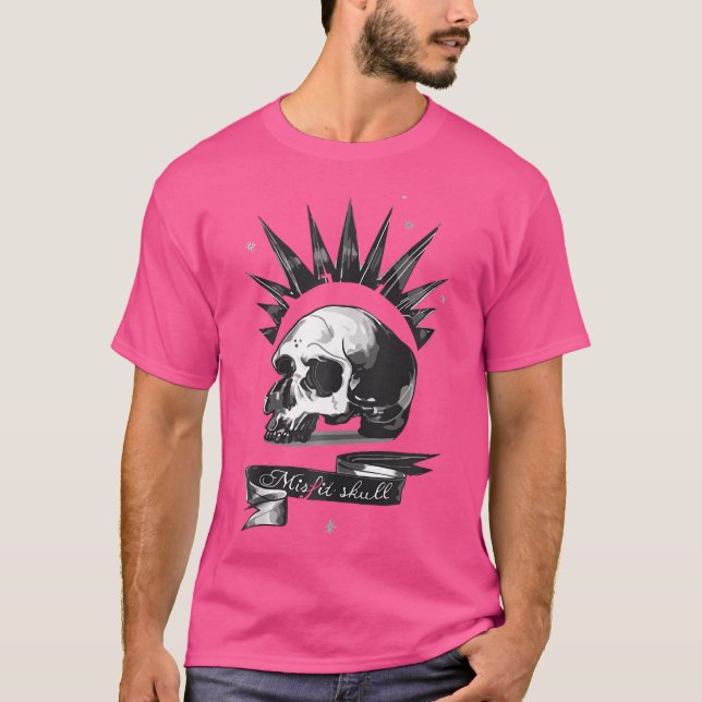 T-Shirt (Framsida)