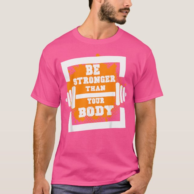 T-Shirt (Framsida)
