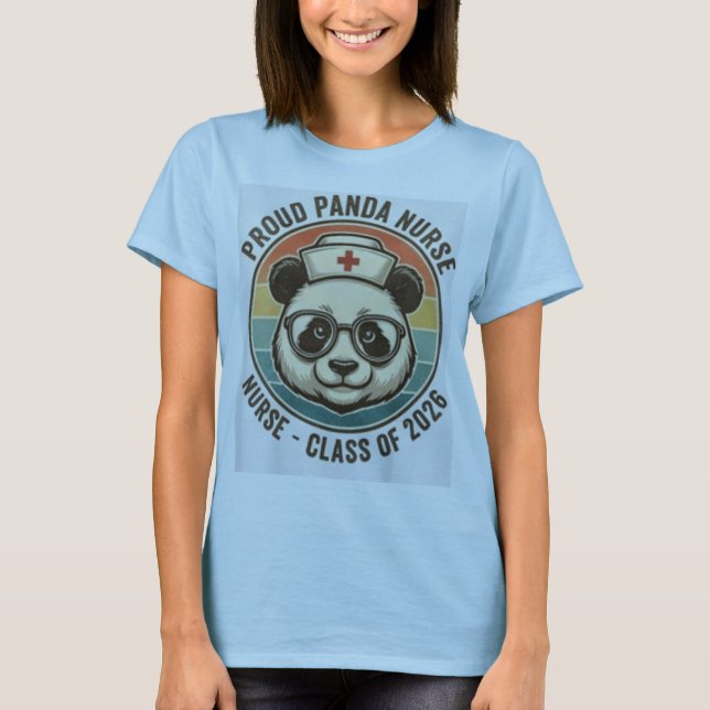 T-shirt (Framsida)