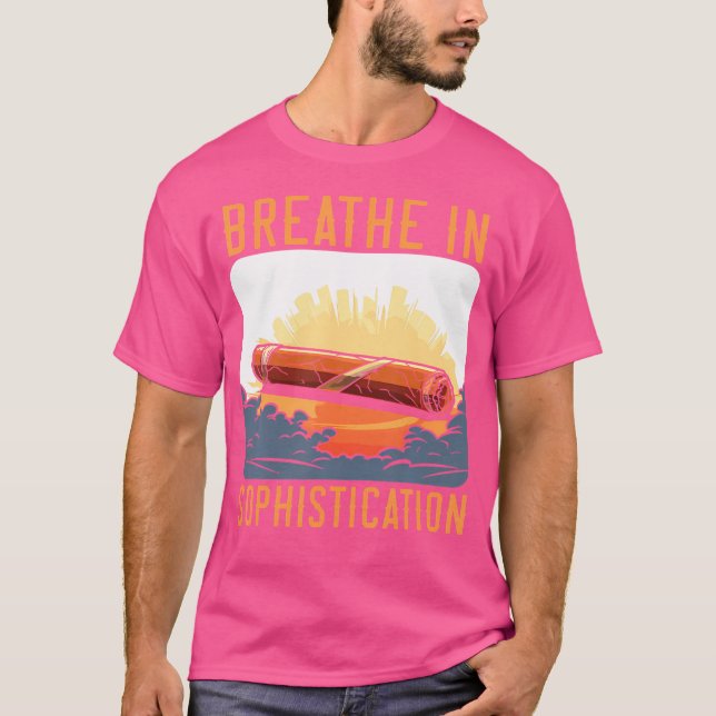 T-Shirt (Framsida)