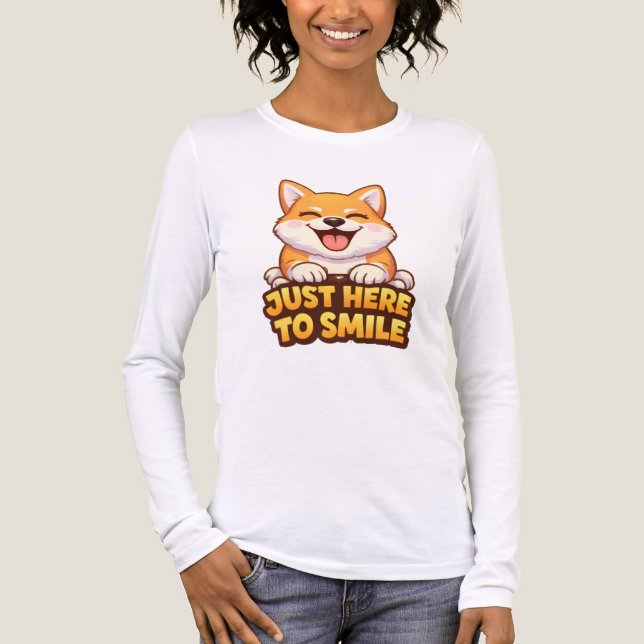 T-Shirt (Framsida)