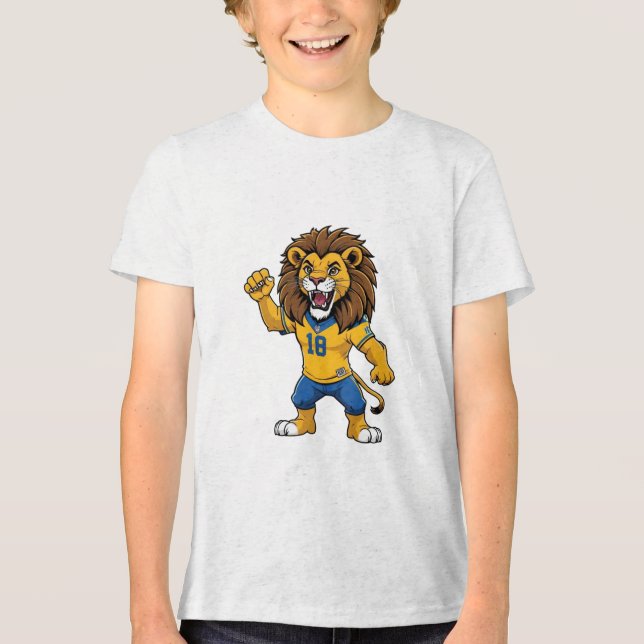 T-Shirt (Framsida)