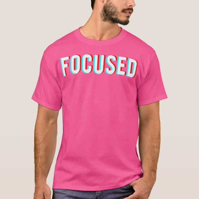 T-Shirt (Framsida)