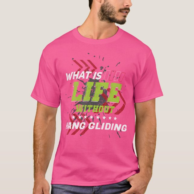 T-Shirt (Framsida)