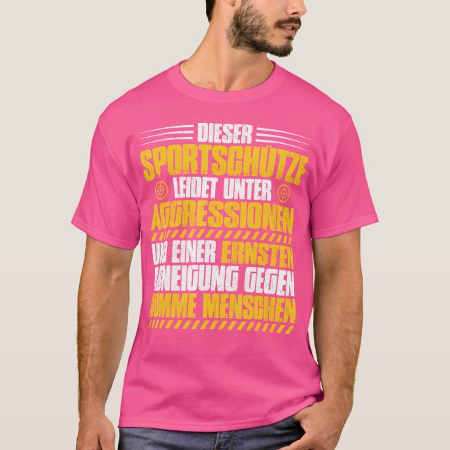 T-Shirt (Framsida)