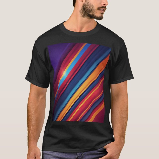 T-shirt (Framsida)