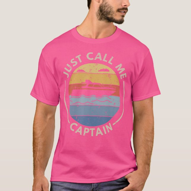 T-Shirt (Framsida)