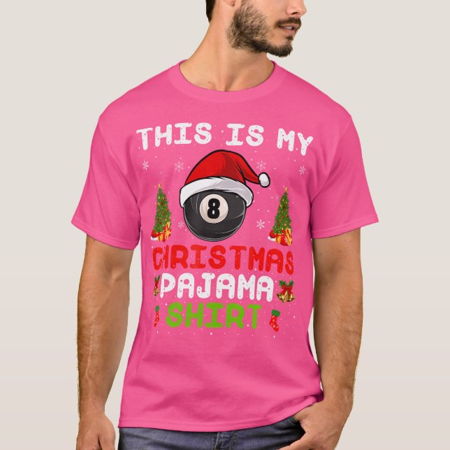 T-Shirt (Framsida)