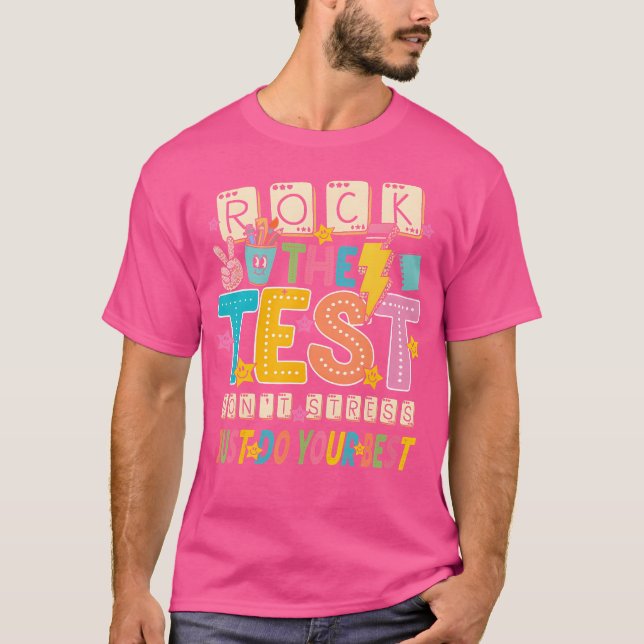 T-Shirt (Framsida)