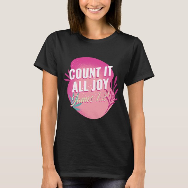 T-Shirt (Framsida)