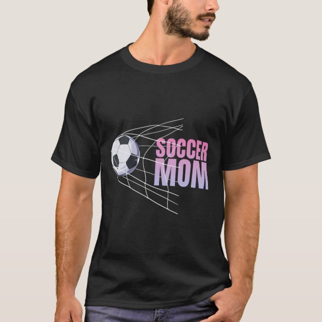 T-shirt (Framsida)