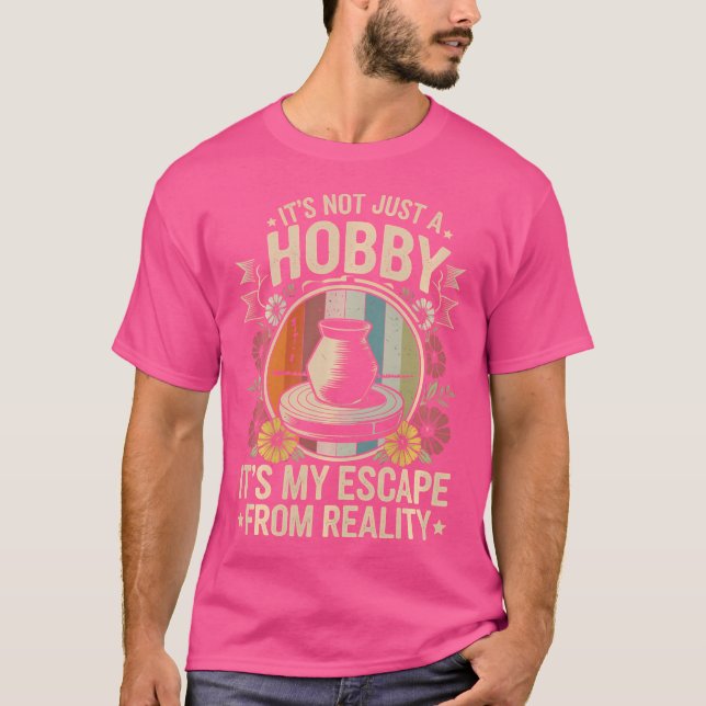 T-Shirt (Framsida)