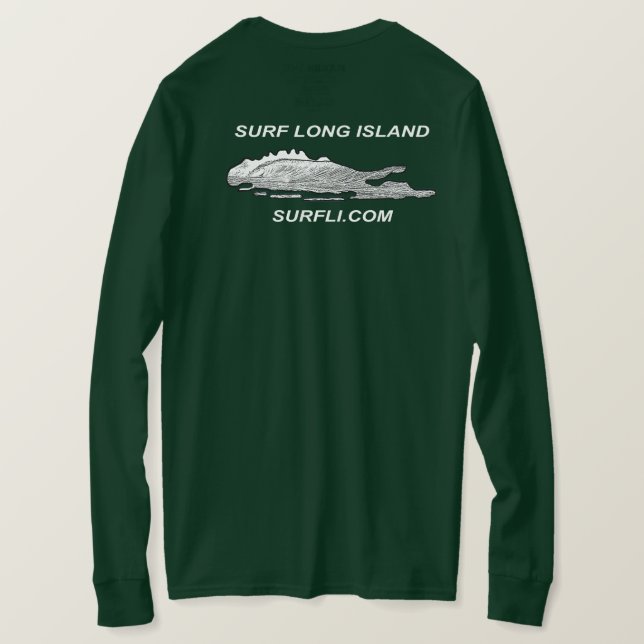 T-Shirt (Design baksida)