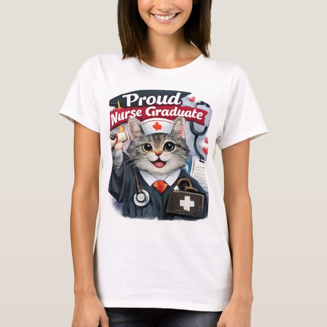 T-Shirt (Framsida)