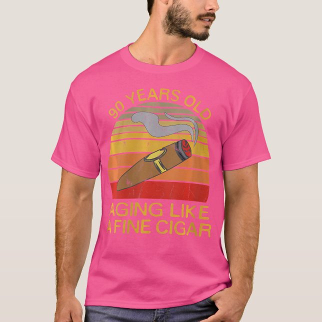 T-Shirt (Framsida)
