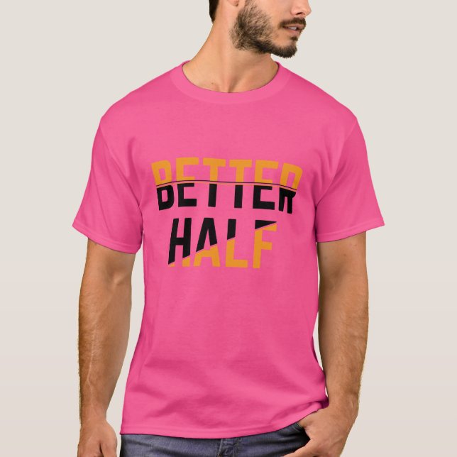 T-Shirt (Framsida)