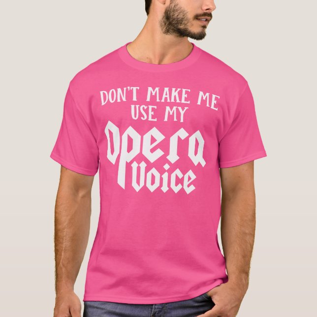 T-Shirt (Framsida)