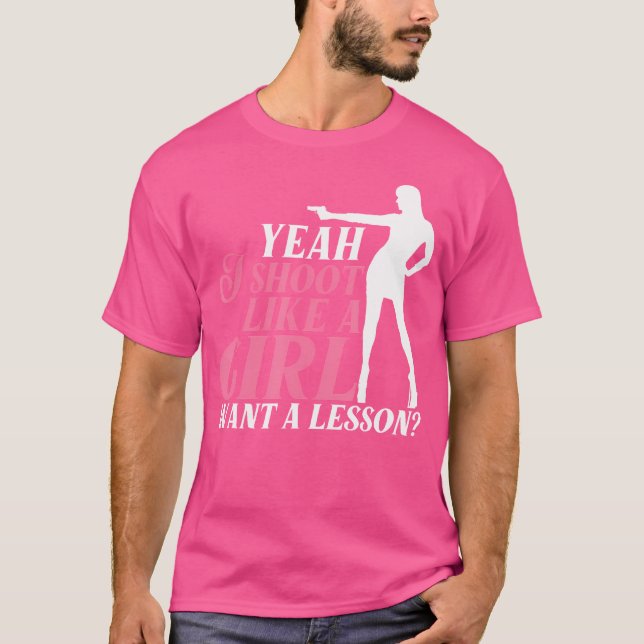 T-Shirt (Framsida)
