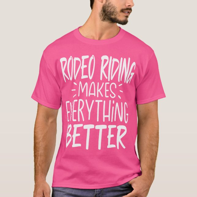 T-Shirt (Framsida)