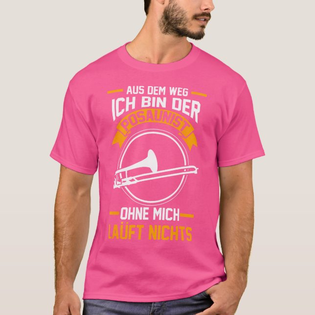 T-Shirt (Framsida)