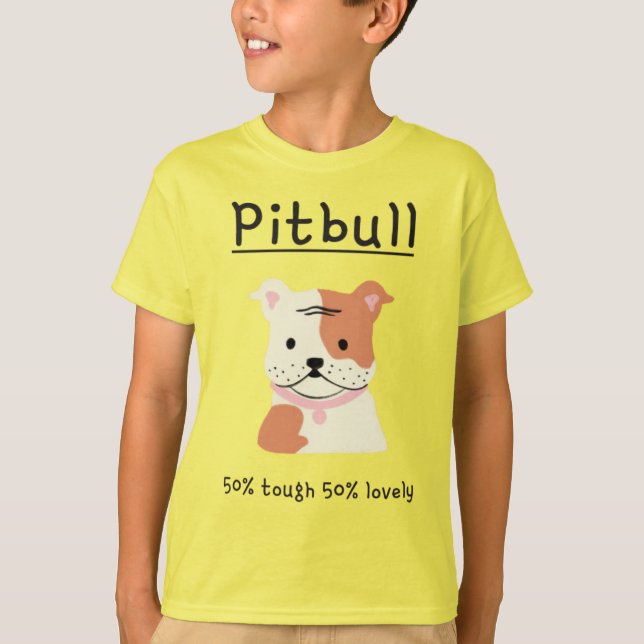 T-Shirt (Framsida)