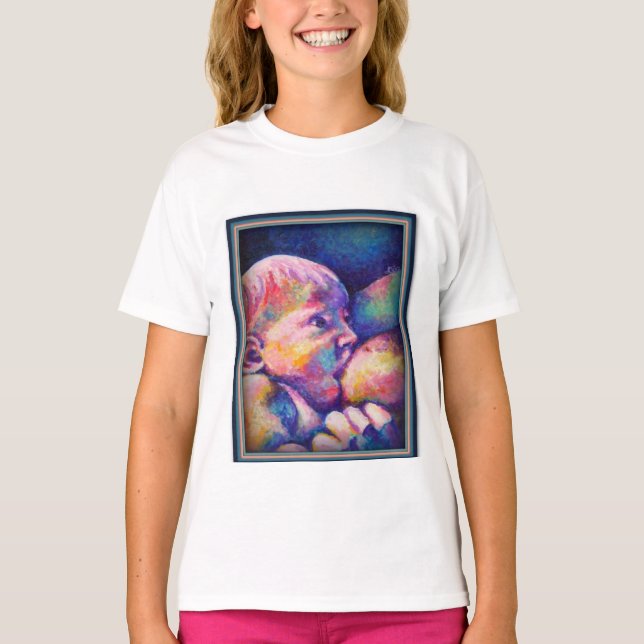 T-Shirt (Framsida)
