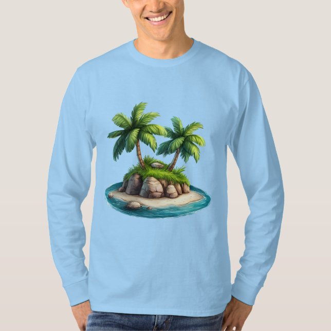 T-Shirt (Framsida)