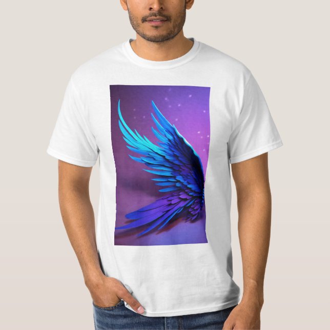 T-shirt (Framsida)