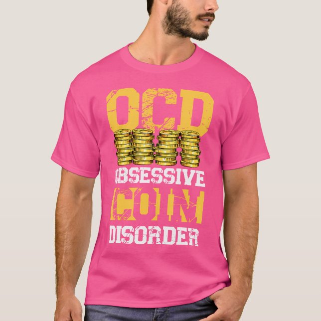 T-Shirt (Framsida)