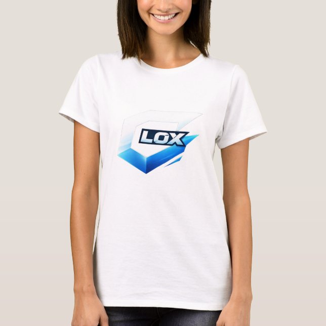 T-Shirt (Framsida)
