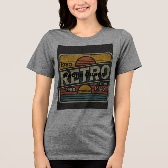 T-Shirt (Framsida)