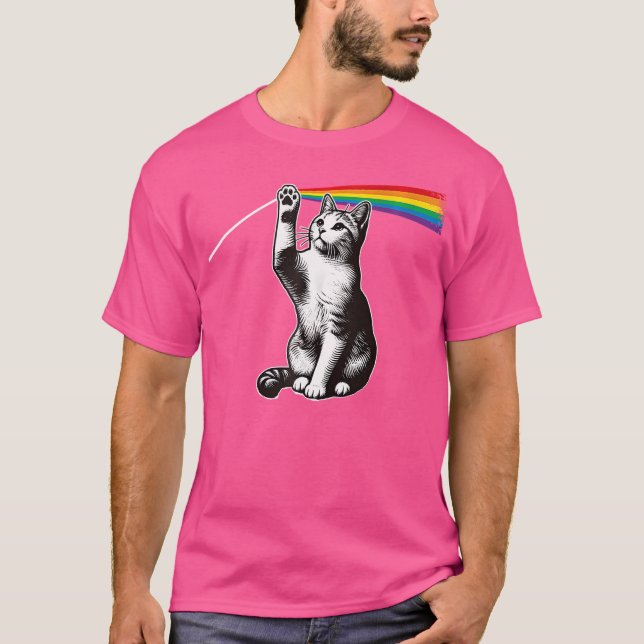 T-Shirt (Framsida)