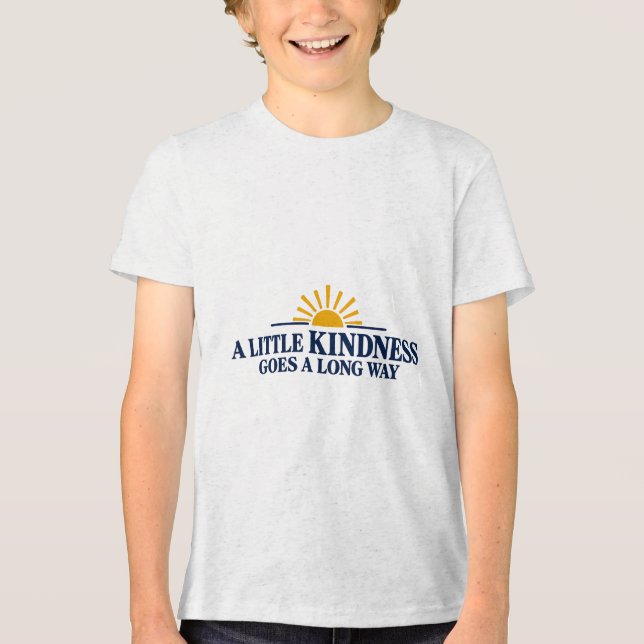T-Shirt (Framsida)