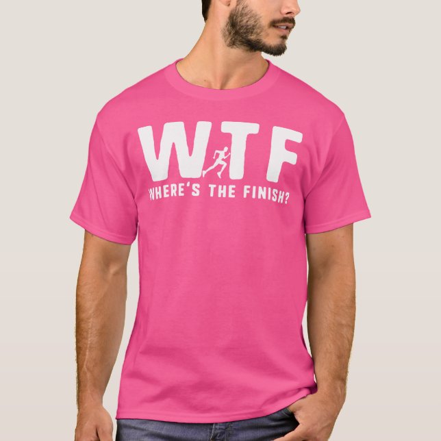 T-Shirt (Framsida)