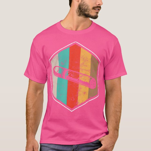 T-Shirt (Framsida)