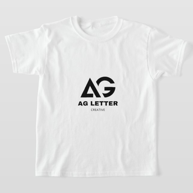 T-shirt (Laydown)