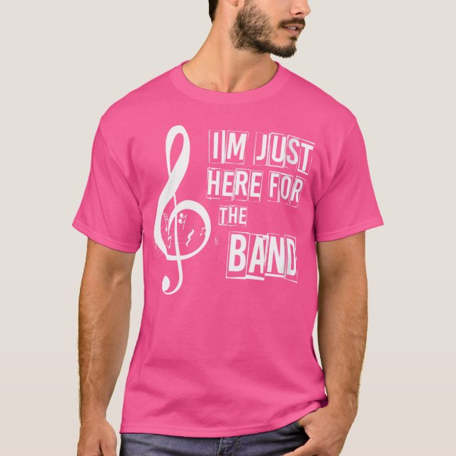 T-Shirt (Framsida)