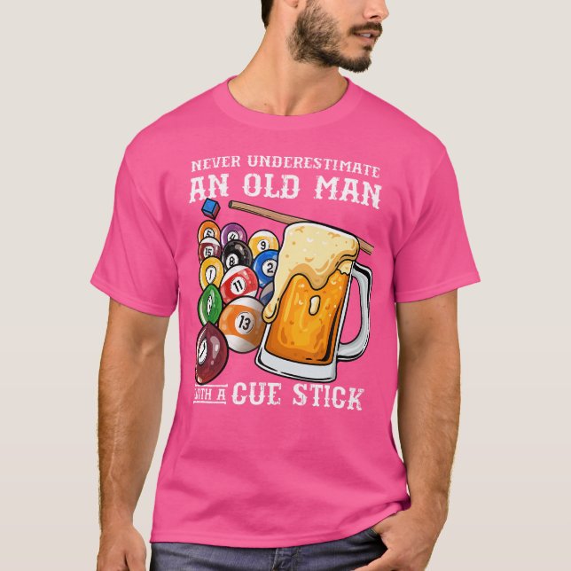 T-Shirt (Framsida)