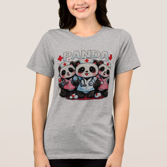 T-Shirt (Framsida)