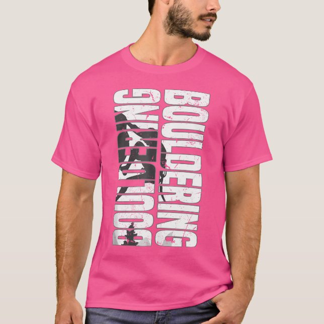 T-Shirt (Framsida)